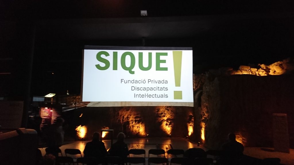 Estrena de la pel·lícula documental 