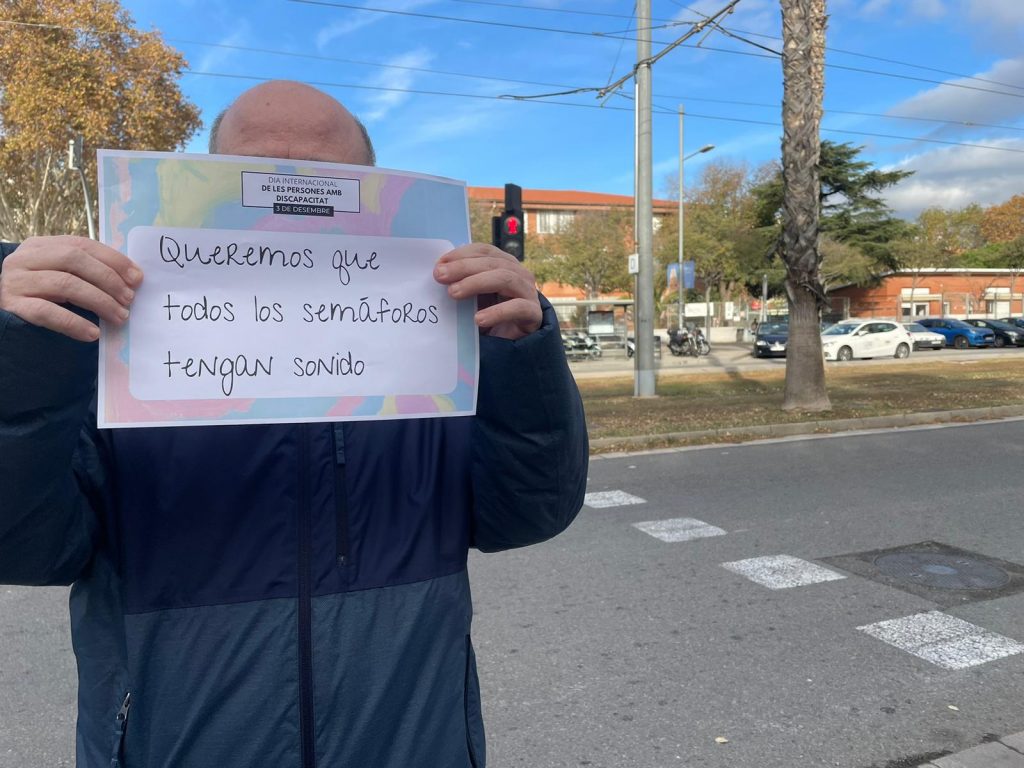 El dret a l’accessibilitat