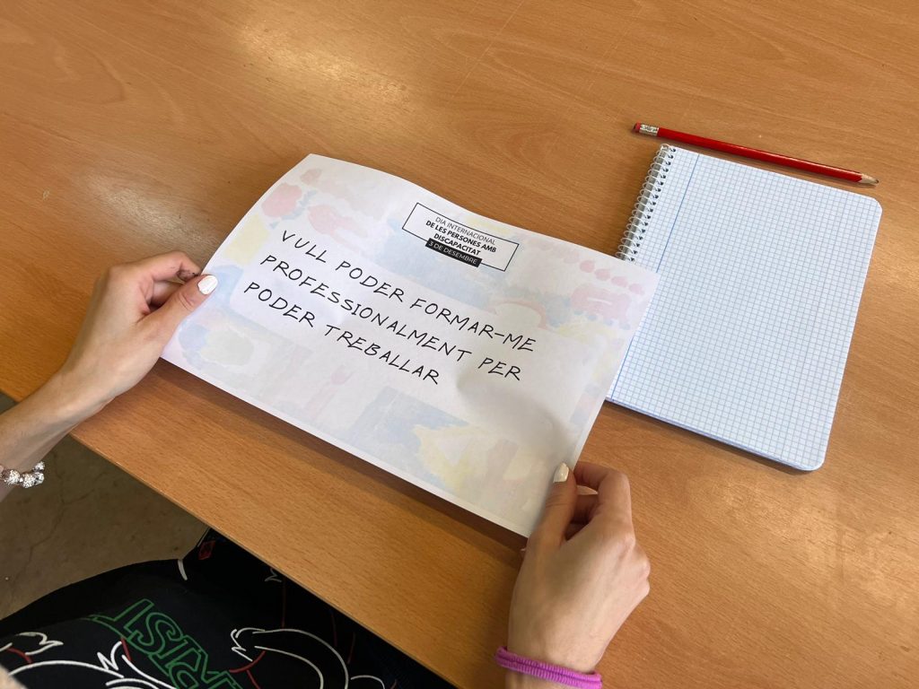 El dret a l’educació