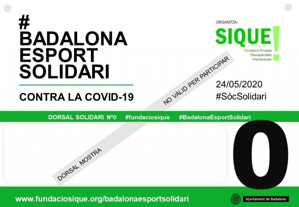 La solidaridad en tiempos de Covid-19